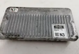 2762002821 блок управления ECU Toyota Yaris 2018