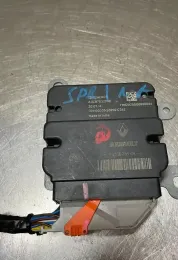 985107594R блок управління AirBag (SRS) Dacia Spring 2023