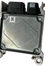 670006174602 блок управления AirBag (SRS) Ford Mondeo MK IV 2010