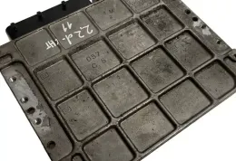 2759002550 блок управления ECU Toyota RAV 4 (XA30) 2010