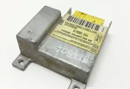 501136317005 блок управління AirBag (SRS) Ford Mondeo MK II 1998