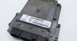 8C1112A650DL блок управління ECU Ford Transit 2007