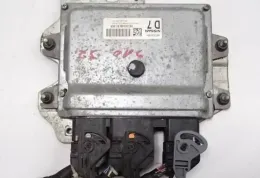 MEC93209 блок управління ECU Nissan Qashqai 2010