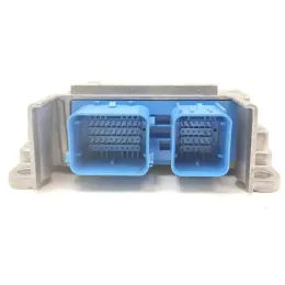 0285010116 блок управления AirBag (SRS) Hyundai Santa Fe 2006