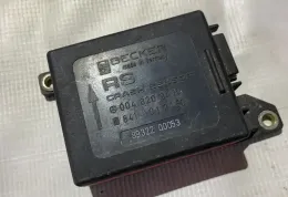 A0048202410 блок управління AirBag (SRS) Mercedes-Benz SL R129 1992