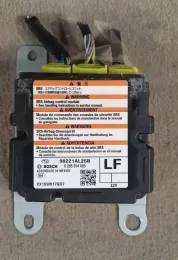 98221AL25B блок управління AirBag (SRS) Subaru Legacy 2019