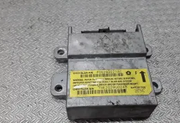 P05293227AC блок управління AirBag (SRS) Chrysler Neon II 2002
