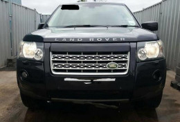 Блок управління двигуном MKC104392 land rover freelander i