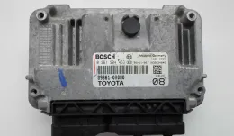 0261S04463 блок управління ECU Toyota Aygo AB10 2010