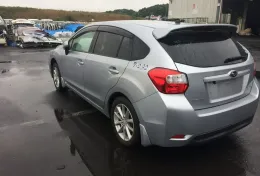 Subaru XV GP Блок Стеклоподъемников Субару Impreza