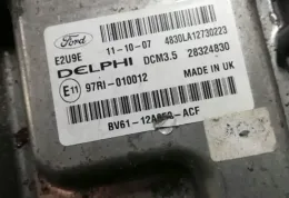 BV6112A650ACF блок управления ECU Ford C-MAX II 2010