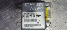 28556F001 блок управління AirBag (SRS) Ford Maverick 1997