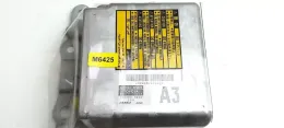 M6425 блок управления AirBag (SRS) Toyota Previa (XR30, XR40) II 2003