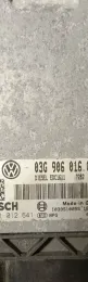 1039S10055 блок управления ECU Volkswagen Golf Plus 2005