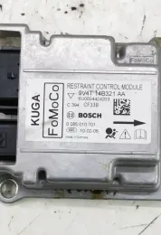 85010701 блок управления AirBag (SRS) Ford Kuga I 2011