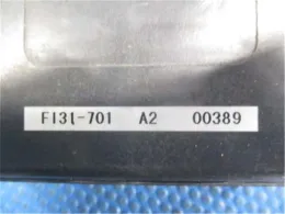 3392081AG2 блок управления двигателем Suzuki Jimny