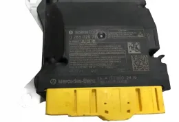 1779002410 блок управління AirBag (SRS) Mercedes-Benz A W177 2021
