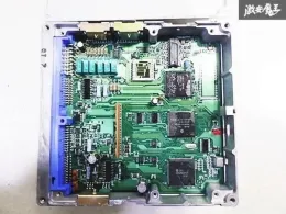 2371M0P202 блок управления двигателем Nissan