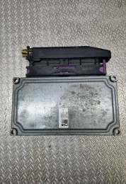 8200563339 блок управління ECU Renault Megane II 2005