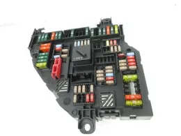 926492301 блок предохранителей Bmw 5, series