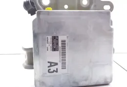1523006800 блок управління AirBag (SRS) Toyota Previa (XR30, XR40) II 2003