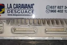 8093760893 блок управления ECU Opel Monterey 1998