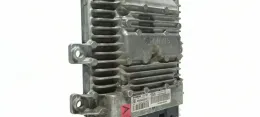 5WS40021F блок управления ECU Citroen C3 2003