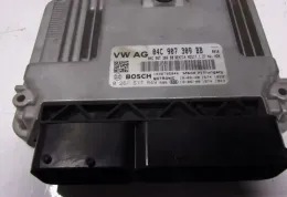 04C906025B блок управления ECU Seat Ibiza V (KJ) 2019