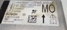 670001446202 блок управления AirBag (SRS) Ford Mondeo MK IV 2008