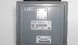 8K5907551F блок управління Audi A4 S4 B8 8K 2014 р.в.