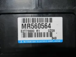 E2T73880 блок керування двигуном до Mitsubishi