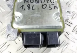 1S7T14B056AC блок управления AirBag (SRS) Ford Mondeo Mk III 2005