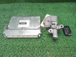 8966153D70 блок управления двигателем Toyota