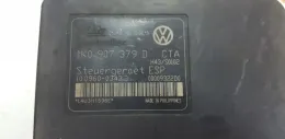 Блок ABS VAG Audi Volkswagen Skoda Seat