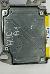 8E0959655B00 блок управління AirBag (SRS) Audi A4 S4 B6 8E 8H 2002