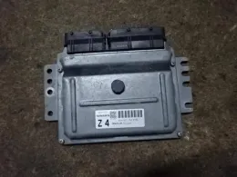 23710CT41B блок керування двигуном до Nissan March