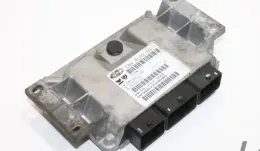 965749680 блок управления ECU Peugeot 307 2004