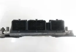 9552183780 блок управління ECU Peugeot 307 2002