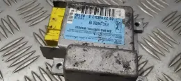 8923198378 блок управління AirBag (SRS) Ford Ka 1997