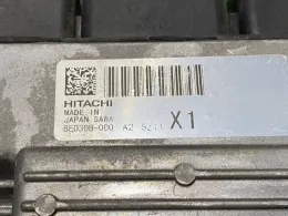 BED30B000 блок управления двигателем Nissan