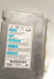 CMDK394A блок управління AirBag (SRS) Honda Accord 2004 - фото