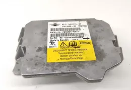 220440833 блок управління AirBag (SRS) MINI Cooper One - Cooper Coupe R56 2009 - фото