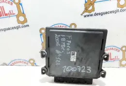 100723 блок управління ECU Ford Focus 2005