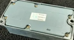 7017314304 блок управління AirBag (SRS) Volvo V70 2000