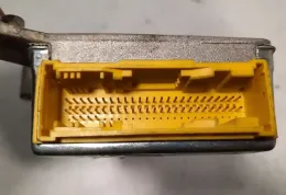 D321ML40168 AirBag (SRS) control unit Renault Laguna II 2003