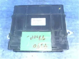 226116A00D блок управления двигателем Nissan Clipper
