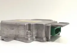 AS0223H22228B7ZT блок управления AirBag (SRS) Saab 9-3 Ver2 2003