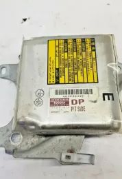 NR1348 блок управління AirBag (SRS) Lexus IS 200-300 1999