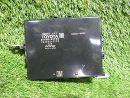 8999058220 блок управления двигателем Toyota