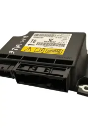 28410028000 блок управления AirBag (SRS) Renault Megane III 2012